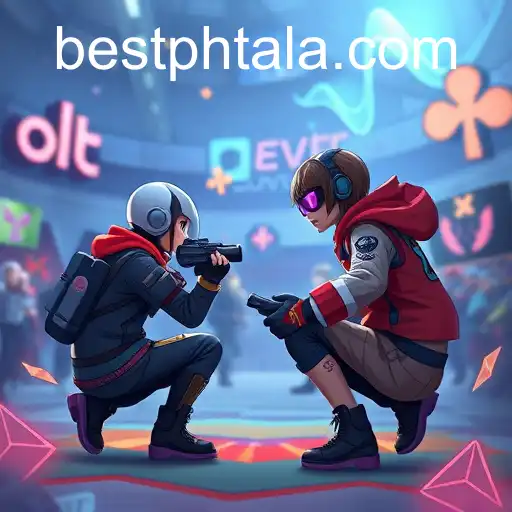 Emerging Trends on Phtala Game Platform