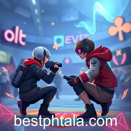 Emerging Trends on Phtala Game Platform