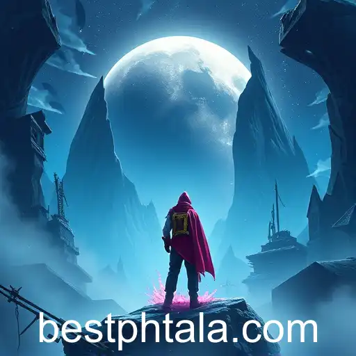 Gaming in the Digital Age: A Look at Phtala