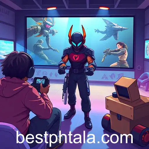 Gaming Evolutions and Innovations