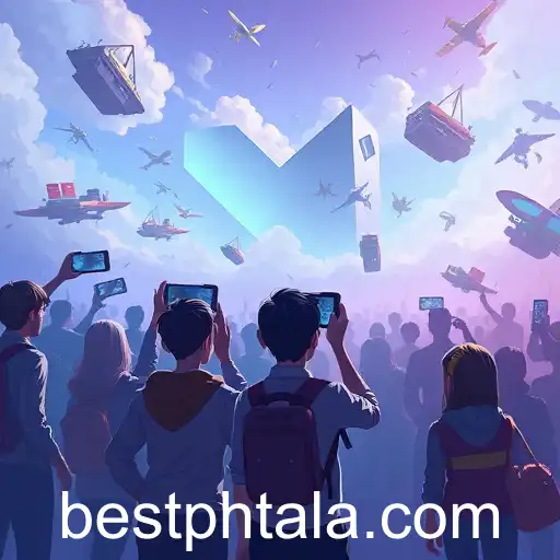 Gaming Revolution: The Rise of New Platforms