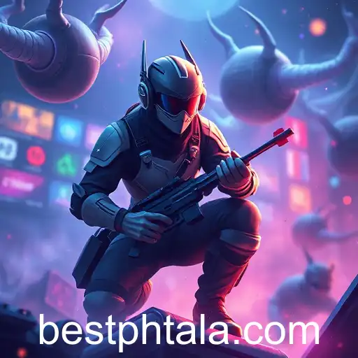 The Growing Phenomenon of Online Gaming in 2025