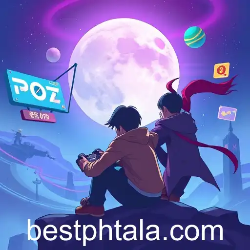 The Virtual Landscape of Phtala: Revolutionizing English Gaming