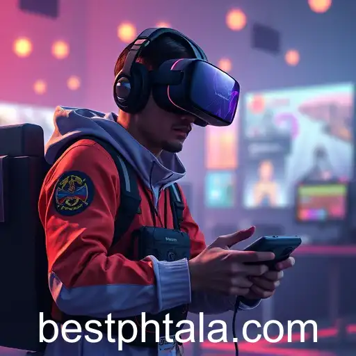 Phtala: Revolutionizing Online Gaming in 2025