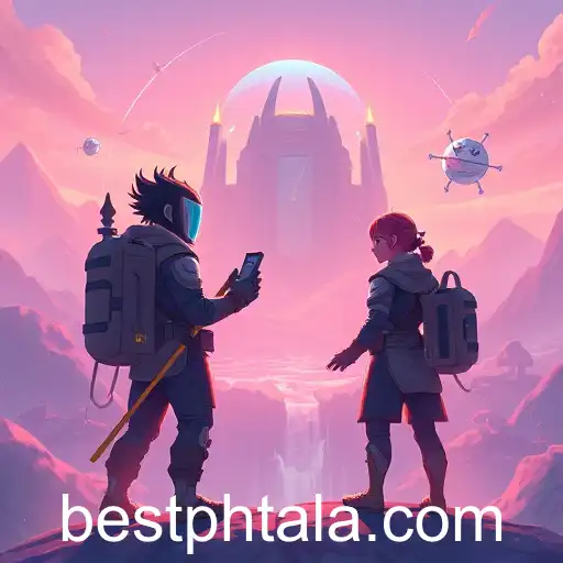 Phtala Revolutionizing Online Gaming in 2025