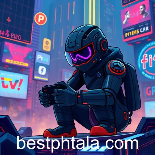 Gaming Innovations: The Rise of Phtala