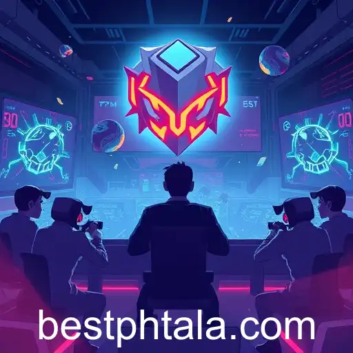 Phtala: Revolutionizing Online Gaming in 2025