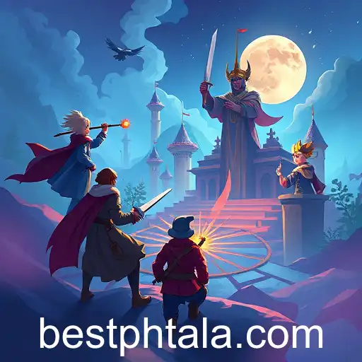 The Rise of Phtala in Online Gaming