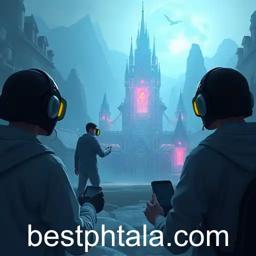 Reviving Retro Gaming: The Phtala Phenomenon