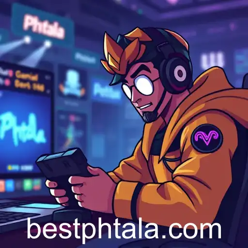 The Rise of Online Game Platforms