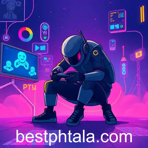 Gaming Trends: The Rise of Phtala