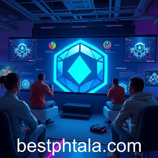 The Rise of Indie Game Platforms in 2025