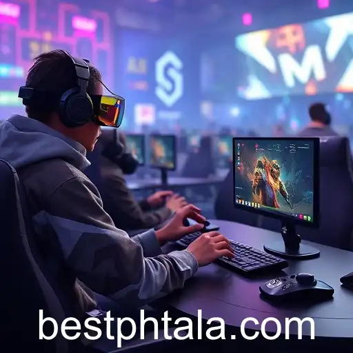 The Rise of Phtala in Global Online Gaming