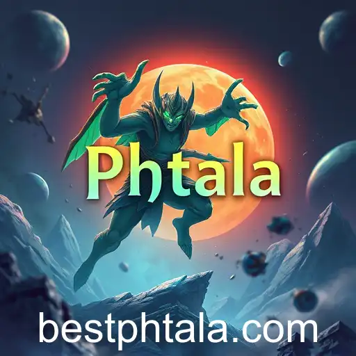 The Rise of Phtala: Revolutionizing Digital Games