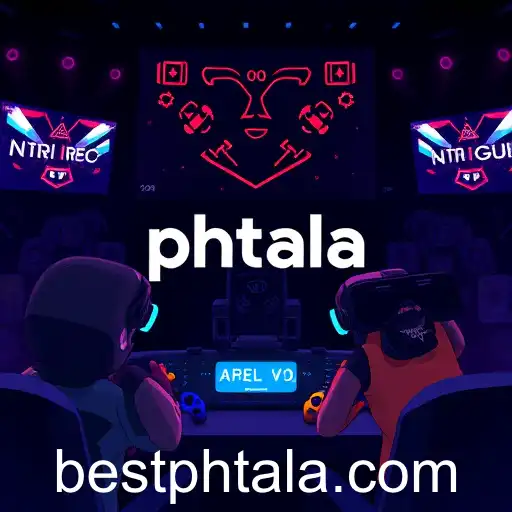 The Rise of 'Phtala' in Digital Gaming