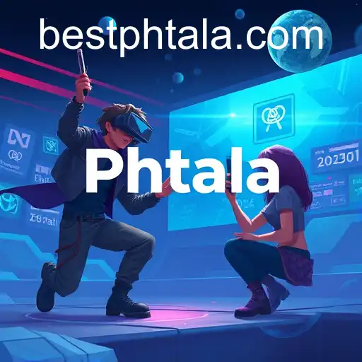 Phtala Revolutionizes Online Gaming in 2026