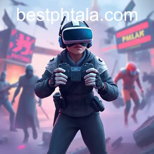 Phtala: Gaming Revolution of 2026