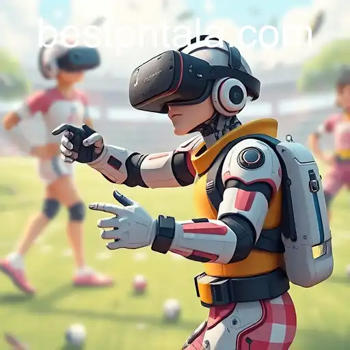 Phtala's New Wave: Redefining Online Gaming