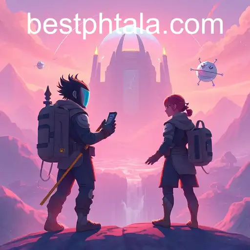 Phtala Revolutionizing Online Gaming in 2025