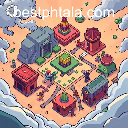 The Rise of Phtala in Gaming Culture