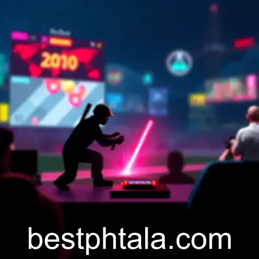 Phtala Takes Center Stage in Online Gaming