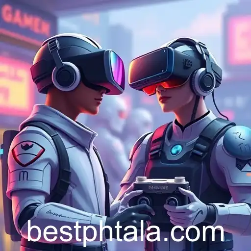 Phtala: Revolutionizing Online Gaming