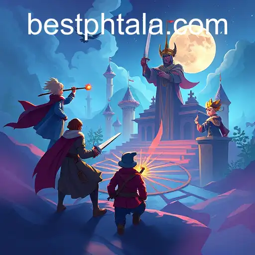 The Rise of Phtala in Online Gaming