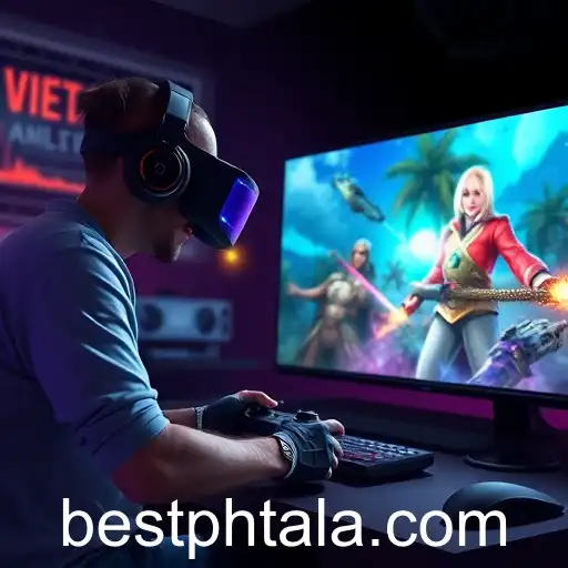 The Rise of Online Gaming Communities