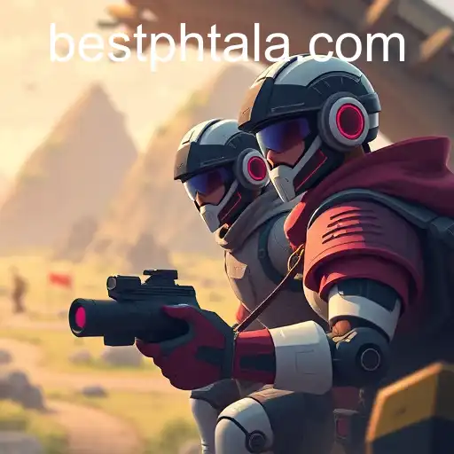 The Rise of Phtala: A Digital Revolution in Gaming