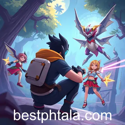 The Rise of Phtala in Global Online Gaming