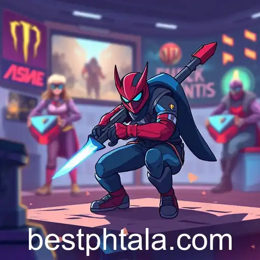 The Rise of Phtala: Gaming in the Future