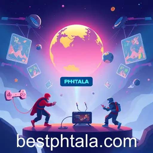 The Rise of 'Phtala' in Digital Gaming