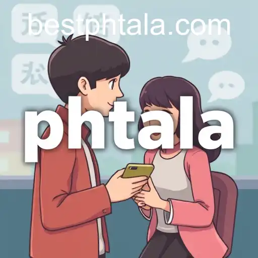 The Intriguing World of 'Speaking Practice': A Dive into the Phtala Experience