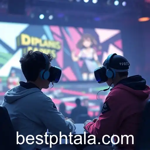 The Evolution of Online Gaming in the AI Era