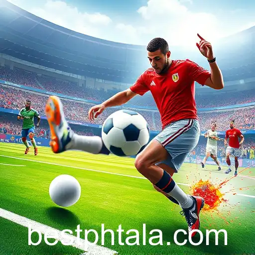 Phtala: The Digital Playground Revolution