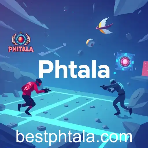 Phtala's Role in the Future of Gaming