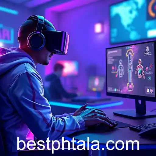 The Rise of Phtala in the Gaming World