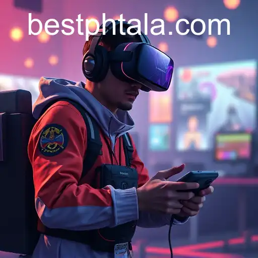 Phtala: Revolutionizing Online Gaming in 2025
