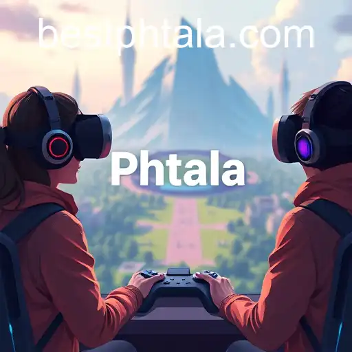 Phtala Gaming Revolutionizes the Digital Sphere