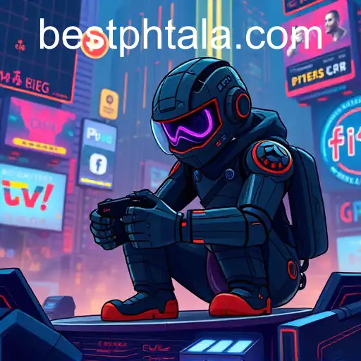 Gaming Innovations: The Rise of Phtala