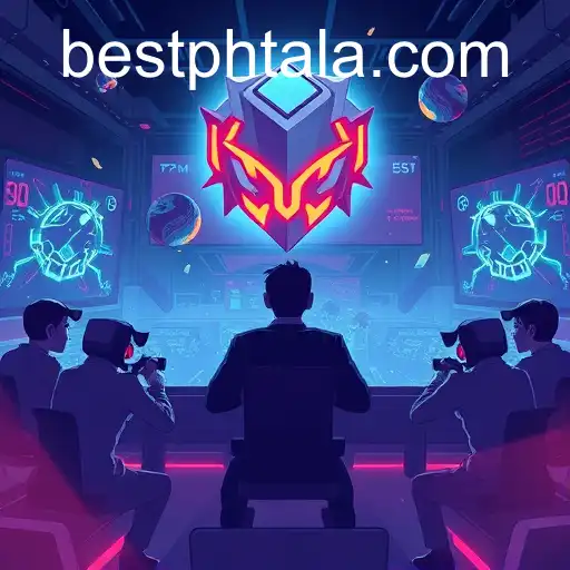 Phtala: Revolutionizing Online Gaming in 2025