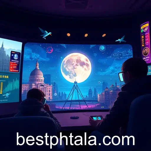 Phtala: Revolutionizing Online Gaming in 2025