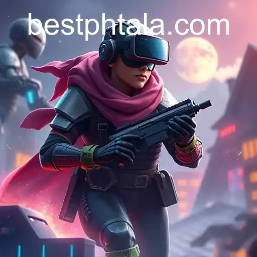 The Rise of Phtala in the Gaming World