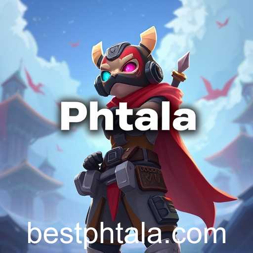 The Rise of Phtala: Revolutionizing Digital Games