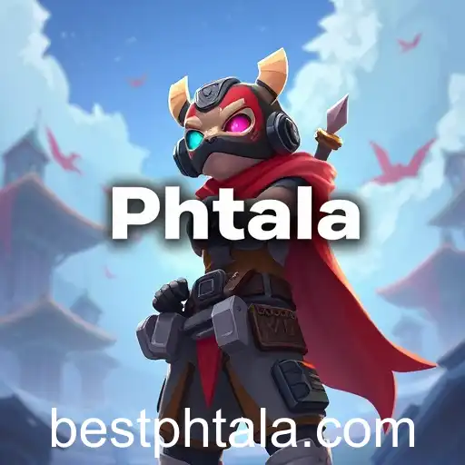 The Rise of Phtala: Revolutionizing Digital Games