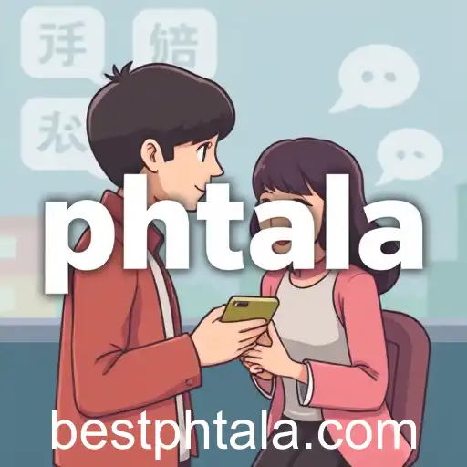 The Intriguing World of 'Speaking Practice': A Dive into the Phtala Experience