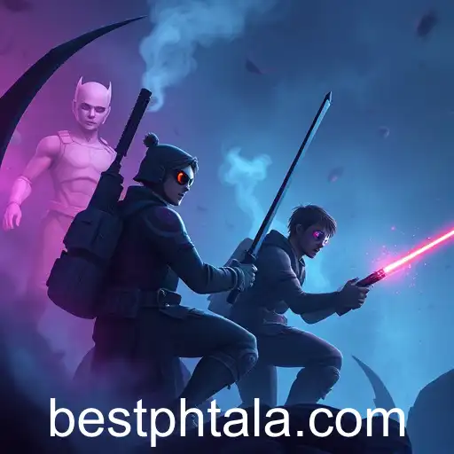 The Virtual Game World Evolution