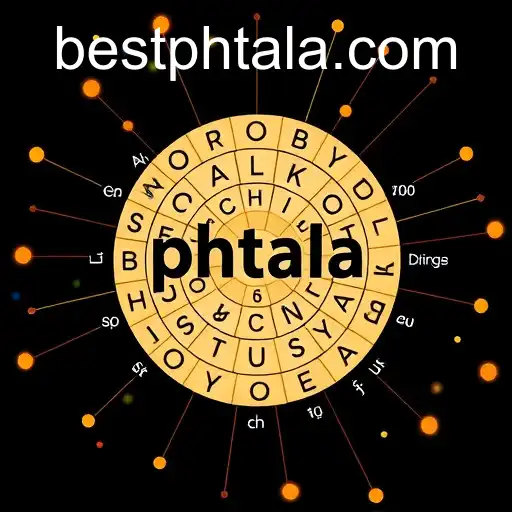 Exploring the World of 'Synonym Search': A New Game Category Featuring 'Phtala'